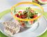 Wassermelonen-Salat