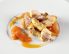 Sauerrahmschmarren mit Marillenröster