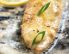 Dover Seezunge mit Limettenbutter und Eierschwammerln