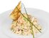 Bunter Nudelsalat mit Rahmdressing
