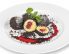 Weichselknödel mit Zimtmohn
