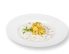 Saure Suppe mit Erdäpfelschmarren