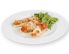 Chicorée mit Mozzarella überbacken