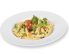 Wok Nudeln