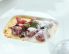 Philadelphia-Beerengratin