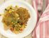 Rösti mit gemischtem Gemüse