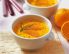 Karotten-Orangen-Cremesuppe