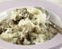Karfiol-Pilz-Risotto