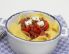 Pasta mit Faschiertem und Schafskäse