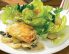 Kartoffel-Gratin mit Waldpilzen
