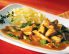 Tagliatelle in Spinat-Steinpilz Sauce
