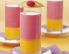 Mango- Himbeer- Shake