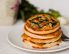 Frischkäse- Lachs-Tarteletts