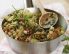 Nudelsalat mit Kürbiskernpesto