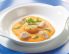 Karpfengulasch mit Sauerkrautlaibchen