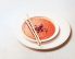 Scharfmacher Paprikaschaumsuppe