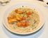 Kartoffelsuppe mit homemade Kartoffelchips