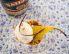 Baileys Coffee mit Pinienkaramell und Nougat-Eis