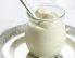 Vanille Topfen Creme