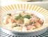 Gnocchi mit Tomaten Basilikum Soße