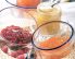 Himbeer Zitronen Marmelade