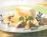 Birnenparfait