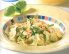 Frischkäse-Ravioli mit Pinienbutter
