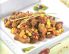 Rinderragout mit Bohnen