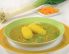 Polenta mit Karottengemüse