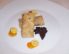 Dinkelpalatschinken mit Marillenmarmelade