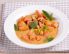 Süßkartoffel-Kokos-Curry