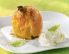 Bratapfel mit Mascarinocreme