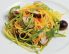 Steinpilz-Kürbis-Spaghetti