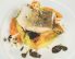 Gebratenes Zanderfilet mit Erdäpfel-Kernölpüree