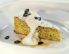 Kürbiskerntorte mit Rum-Obers