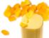 Smoothie mit Mango