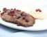 Kalbsleberschnitzel mit Portweinsauce und Pastinakenpüree