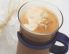 Mandel-Kaffee-Punsch