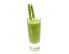 Smoothie mit Spargel