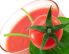 Smoothie mit Tomaten