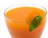 Smoothie mit Karotten