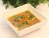 Misosuppe mit Gemüse und Wakamealgen