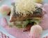 Kümmelstör auf gebratenem Spitzkraut mit Erdäpfel- Topfenknödel an Roter Rübensauce