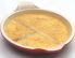Spargel Crème brûlée