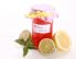 Melonen-Zitronen-Marmelade