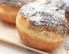 Krapfen mit Mohnfülle