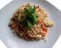 Mediterraner Dinkel - Reissalat