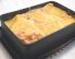 Hirselasagne mit Lachs