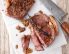 Roastbeef mit Karamell-Vanillesauce