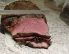 Roastbeef mit Rosmarinkartoffeln und Kernölmarinade